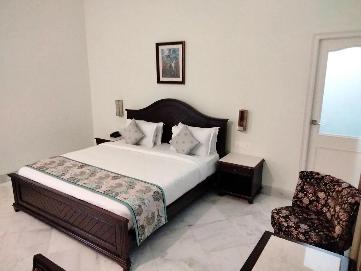 ****  Boheda Manor - Luxury Retreat Hotel Udaipur India