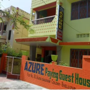 azure-paying-guest-house.hotels-varanasi.com/