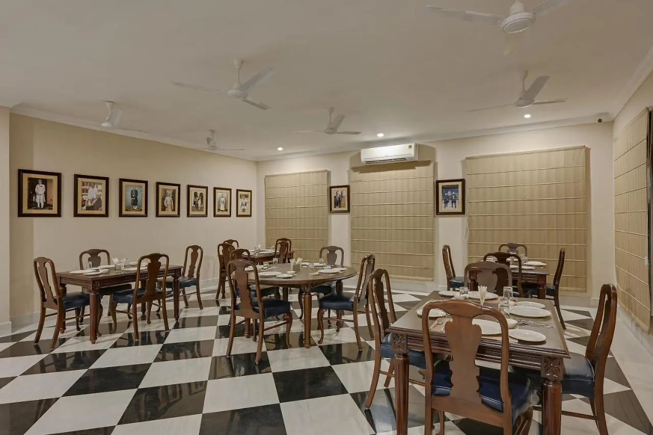 Boheda Manor - Luxury Retreat Hotel Udaipur