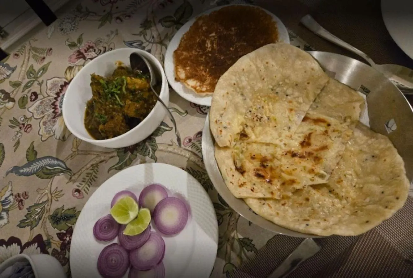 Boheda Manor - Luxury Retreat Hotel Udaipur